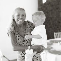 Julie O'Keefe