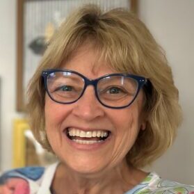 Karen Fischer