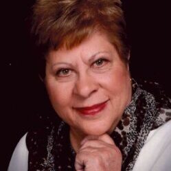 Karen Stockton