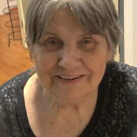 Karleen Wolf