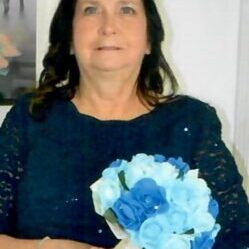 Katherine Lewis