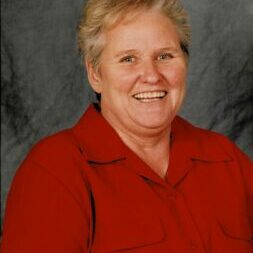 Kathleen West Obituary Pic