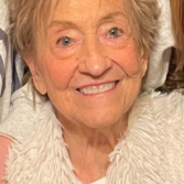 Keenan Obit Photo