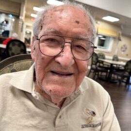 Kenner Obit Photo