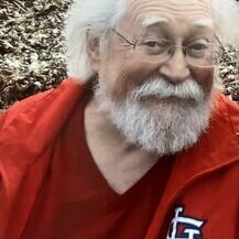 Kevin Garfield Graham