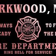 Kirkwood-fire-department