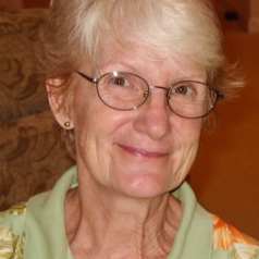 Koch, Peggy