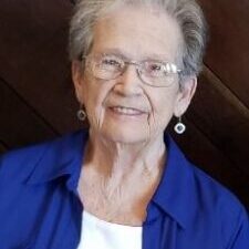 LaVerne Rodgers