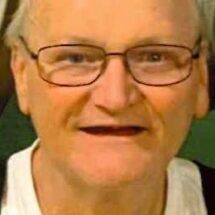 Larry Arnold