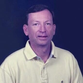 Larry Bosch 1