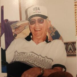 Lavern Hawthorn