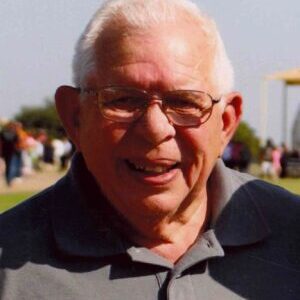 Leicht Obit Photo