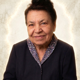 Lily Povarich