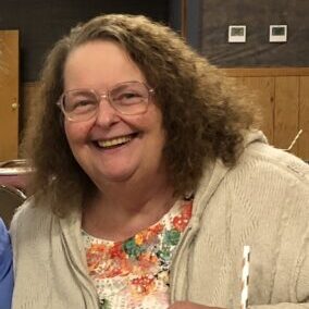 Linda Oberfeld