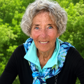 Linda Vogt