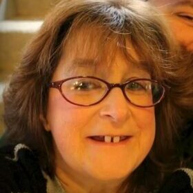 Lisa Foskett