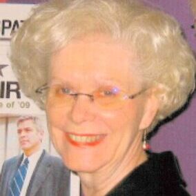 Lois Hart