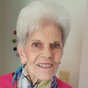 Lois Sheffler