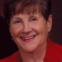 Lorraine Smick