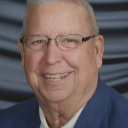 Louis F Goetz Jr