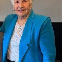 Madelyn Merkel
