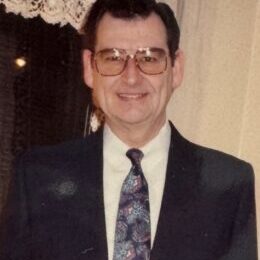 Manson, John J. Jr.