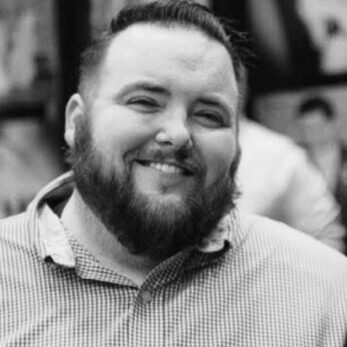 Marc Palmer