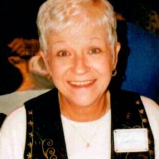 Marcia Hrdlicka