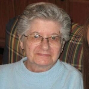 Margaret Beck