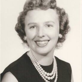 Margaret Doak Pic