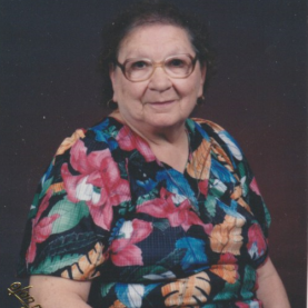Margaret-Lutz