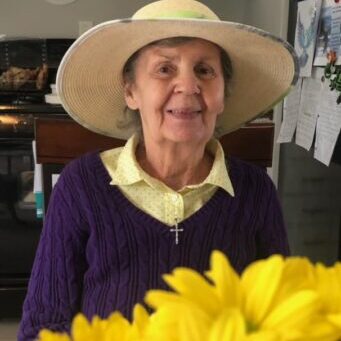 Margaret McGuirk