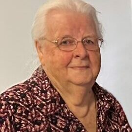 Margaret Weems