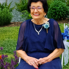 Maria Flores