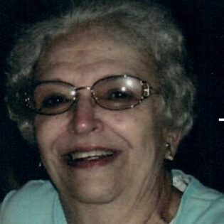 Marilyn Gorman