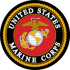 Marine-logo