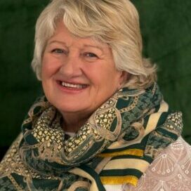 Marjory Drennan