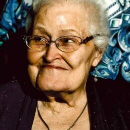 Marlene Keiser