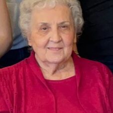 Martha Janosik