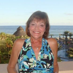 Mary Ann Foley Obit photo