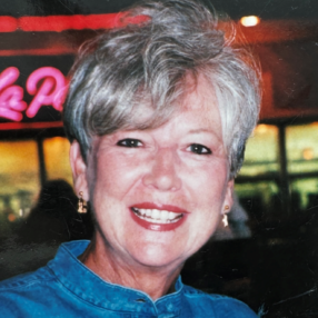 Mary Cook