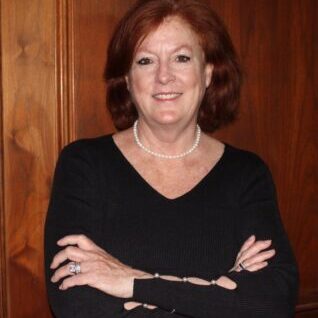 Mary Devereux