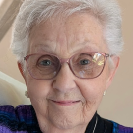 Mary Droste
