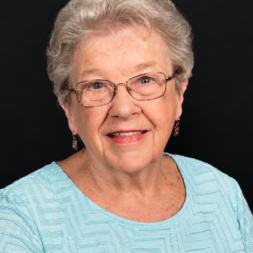 Mary Ellen Degnan