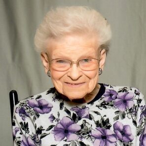 Mary Eubanks