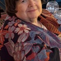 Mary Gorman