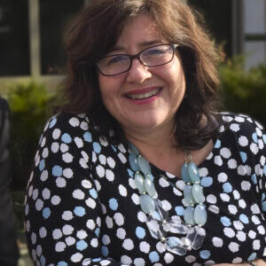 Mary McDonough- for website