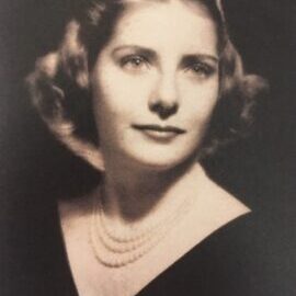 Mary-STewart