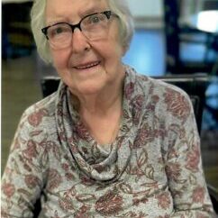 Mary Schmidt