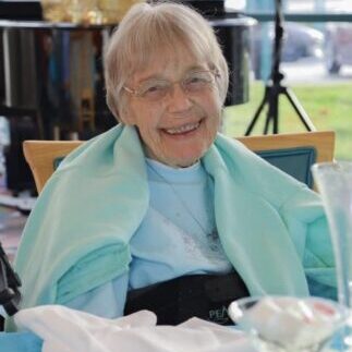 Maureen Muich